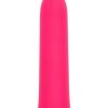 Nu Sensuelle Point 20 Function Rechargeable Vibe Pink - Image 4