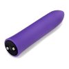 Nu Sensuelle Point 20 Function Rechargeable Vibe Purple - Image 3