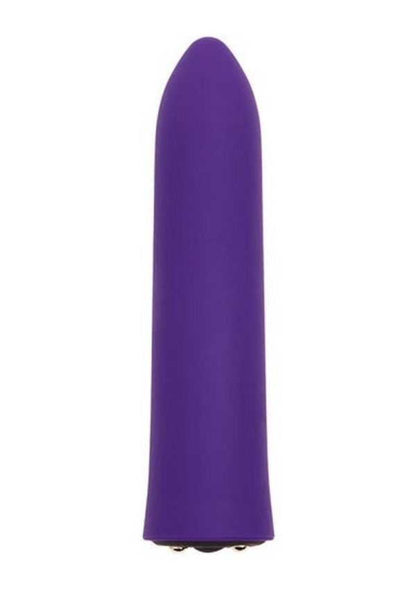 Nu Sensuelle Point 20 Function Rechargeable Vibe Purple - Image 4