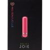 Nu Sensuelle Joie Discreet 15 Function USB Rechargeable Bullet Waterproof Pink 2.5 Inch - Image 2