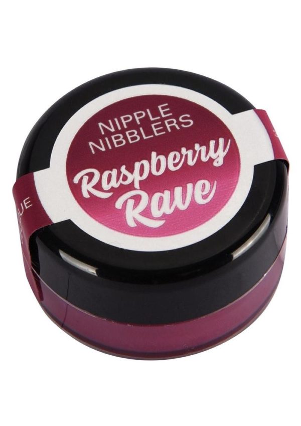 Nipple Nibblers Mini Raspberry - Image 2