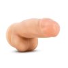 Loverboy Mr Fix It Realistic Dildo Flesh 7 Inch - Image 3