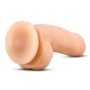 Loverboy Mr Fix It Realistic Dildo Flesh 7 Inch - Image 4