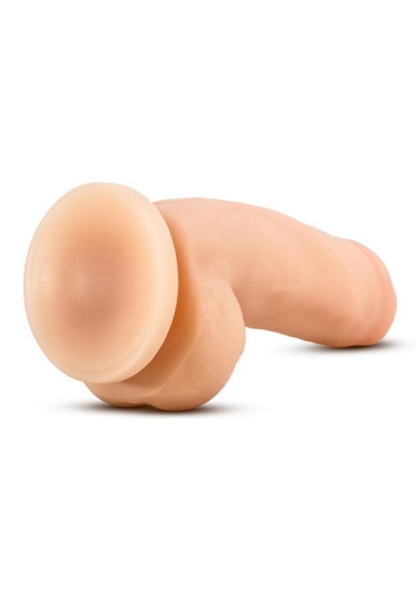 Loverboy Mr Fix It Realistic Dildo Flesh 7 Inch - Image 4