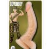 Loverboy Soldier Boy Realistic Dildo Flesh 8 Inch - Image 2