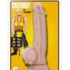 Loverboy Mr Jackhammer Beige - Image 2