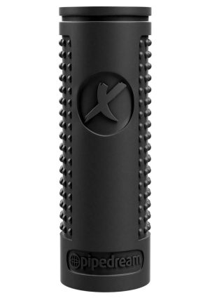 PDX Elite EZ Grip Masturbator - Black