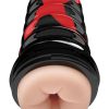 PDX Elite Air Tight Anal Stroker Masturbator Flesh - Image 3