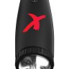 PDX Elite Moto Bator Thrusting Masturbator Black - Image 3