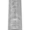 PDX Elite EZ Grip Stroker Clear - Image 3