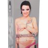Main Squeeze Belladonna UltraSkyn Stroker Black/Flesh - Image 2
