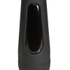 Main Squeeze Belladonna UltraSkyn Stroker Black/Flesh - Image 4