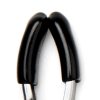 Lux Fetish Adjustable Steel Nipple Clips - Image 4