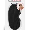 Lux F Peek A Boo Love Mask Black - Image 2