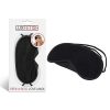 Lux F Peek A Boo Love Mask Black - Image 3
