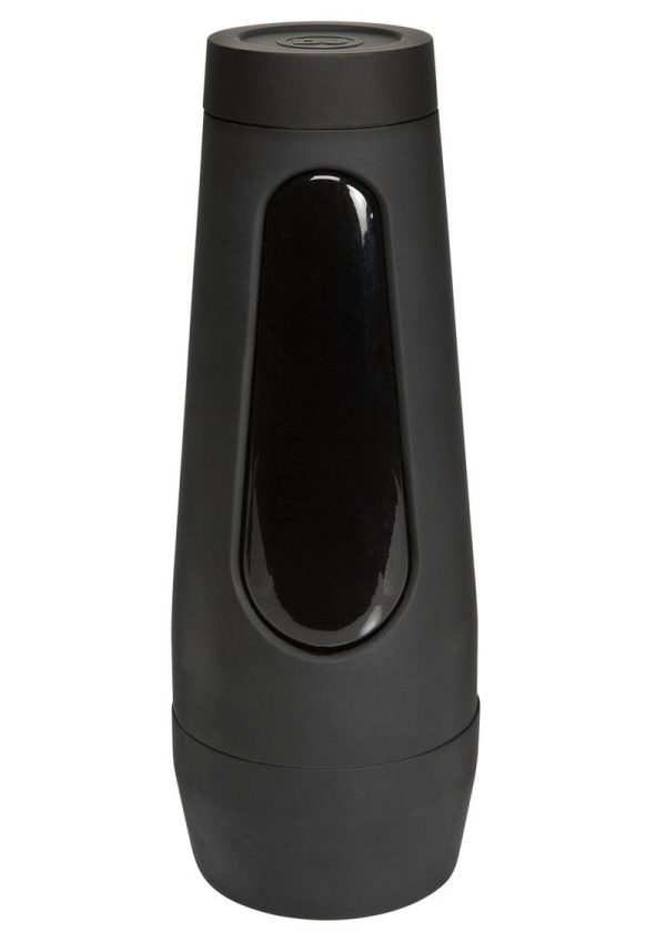 Main Squeeze The Original Pussy Ultraskyn Stroker Vanilla - Image 4