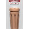 Main Squeeze The Virgin Pussy Ultraskyn Insert Replacement Vanilla - Image 2