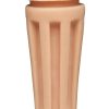 Main Squeeze Replacement Insert For The Virgin Ultraskyn Masturbator - Pussy - Vanilla