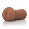 Cheap Thrills The Roller Girl Stroker - Anal - Chocolate