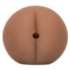 Cheap Thrills The Roller Girl Anal Stroker Brown 5 Inch - Image 3