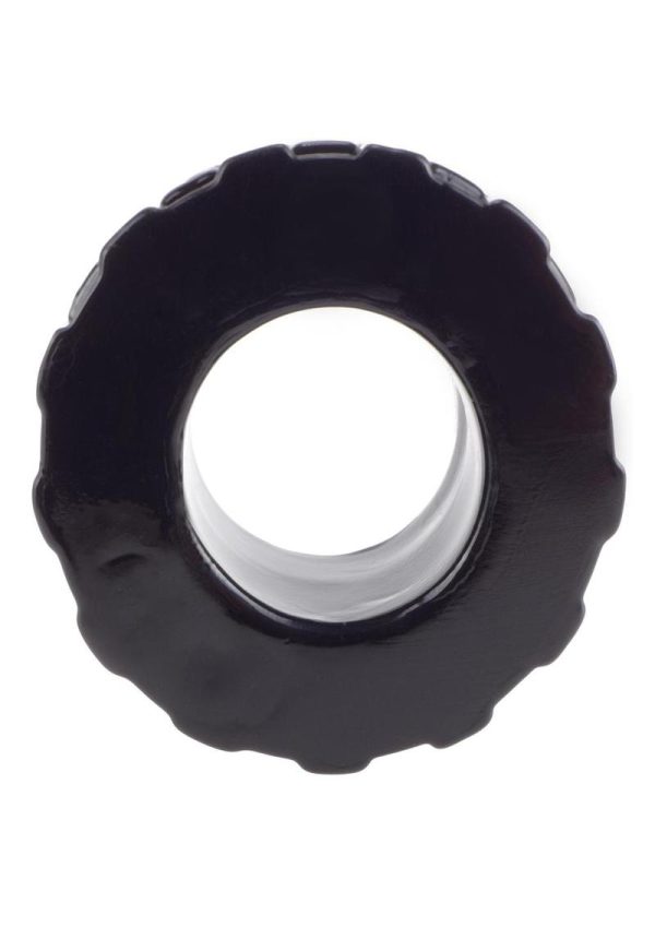 Fantasy C-Ringz Peak Performance Cock Ring - Black