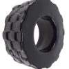 Fantasy C Ringz Peak Performance Ring Black 1.58 Inch Diameter - Image 3