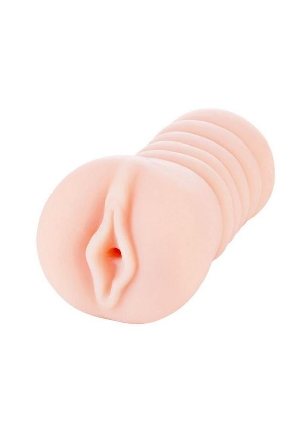 Linx Miss Candi Mini Realistic Masturbator Waterproof - Image 3