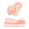 ME YOU US Miss Mischa Deluxe Realistic Masturbator - Pussy - Vanilla