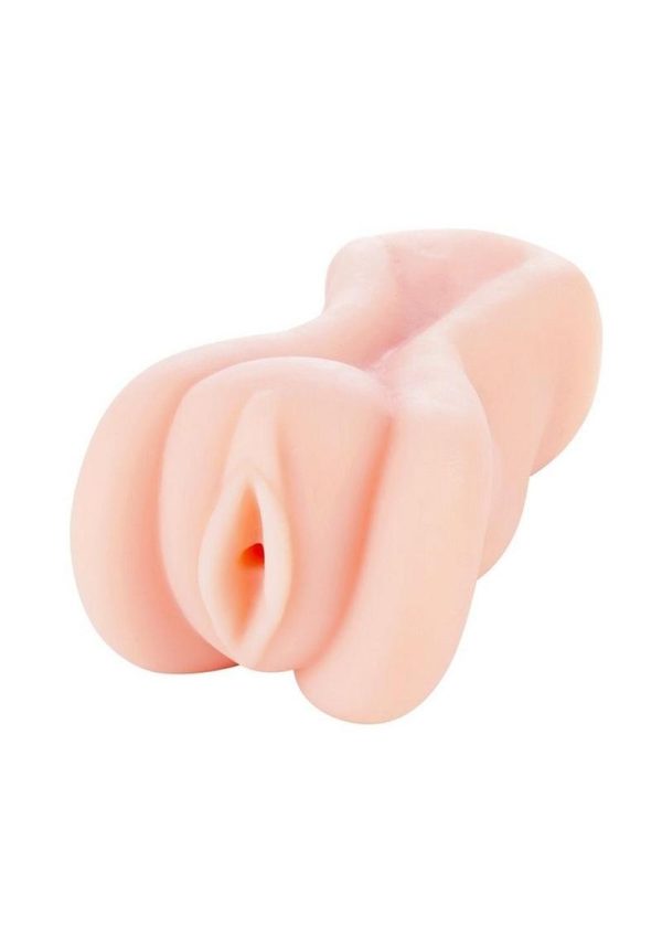 Linx Miss Mischa Deluxe Realistic Masturbator Waterproof - Image 3