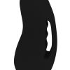 ME YOU US Onyx Sucker Stroker Male Masturbator - Black