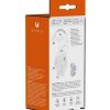 Linx Wave Sucker Stroker Waterproof Clear - Image 4