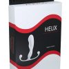 Aneros Helix Male G Spot Stimulator Trident Series White - Image 2
