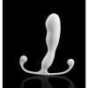 Aneros Helix Male G Spot Stimulator Trident Series White - Image 3