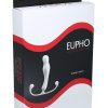 Aneros Eupho Male G Spot Stimulator Trident Series White - Image 2