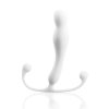 Aneros Eupho Male G Spot Stimulator Trident Series White