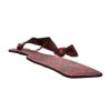Scandal Paddle Bulk - Red/Black