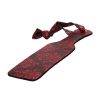 Scandal Paddle With Tag Waterproof Red And Black - Image 3