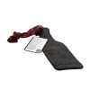 Scandal Paddle With Tag Waterproof Red And Black - Image 4