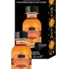 Oil Of Love Kissable Body Oil Tropical Mango .75 Ounce - Image 2