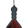 Sex And Mischief Enchanted Heart Paddle - Image 3