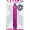 Classix Rocket Bullet Waterproof Pink - Image 2
