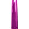 Classix Vibrating Rocket Bullet - Pink