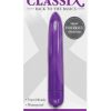Classix Rocket Bullet Waterproof Purple - Image 2