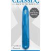 Classix Rocket Bullet Waterproof Blue - Image 2