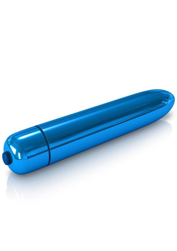 Classix Rocket Bullet Waterproof Blue - Image 3