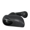 Anal Fantasy Elite Silicone  Rechargeable Remote Control P Spot Pro Waterproof Black - Image 3