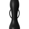 Anal Fantasy Elite Silicone Ass Gasm Pro Waterproof Black - Image 3