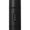 Anal Fantasy Elite Collection Vibrating Ass Thruster Silicone Rechargeable Black - Image 3