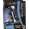 Silicone Wireless Rocking Probe USB Rechargeable Waterproof Black 3.5 Inch - Image 2