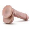 Loverboy Ranger Rob Realistic Dildo Vanilla 6.5 Inch - Image 3